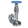 Urea Service Globe Valve